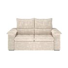 Sofá Retrátil E Reclinável 200cm Cupuaçu Cabecasa Madeiraorig