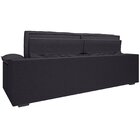 Sofá Retrátil E Reclinável 200cm Velosuede Tamisa Yescasa Pre