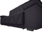 Sofá Retrátil E Reclinável 200cm Velosuede Tamisa Yescasa Pre