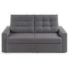 Sofá Retrátil E Reclinável 202cm 2 Lugares Colorado Plus M08