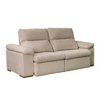 Sofá Retrátil E Reclinável 210cm Botero Cabecasa Madeiraorigi