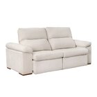 Sofá Retrátil E Reclinável 210cm Botero Cabecasa Madeiraorigi