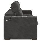 Sofá Retrátil E Reclinável 213cm 2 Lugares Minnesota M08 Velu