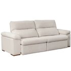 Sofá Retrátil E Reclinável 250cm Botero Cabecasa Madeiraorigi