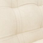 Sofá Retrátil E Reclinável 270 Cm Porto Belo Bege