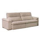 Sofá Retrátil E Reclinável 290cm Botero Cabecasa Madeiraorigi