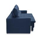 Sofá Retrátil E Reclinável 2 Lugares 1,70m Com Molas Emily Su