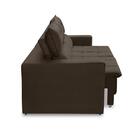 Sofá Retrátil E Reclinável 2 Lugares 1,70m Com Molas Emily Su