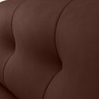 Sofá Retrátil E Reclinável 2 Lugares 190cm Smart Marrom