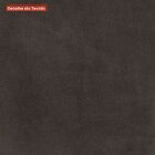 Sofá Retrátil E Reclinável 2 Lugares 230cm Pés Em Madeira Mac