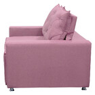 Sofá Retrátil E Reclinável 2 Lugares Bariloche 1.50cm C/ Mola