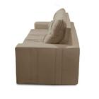 Sofá Retrátil E Reclinável 2 Lugares Com Molas 1,50m Eloa Sue