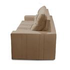 Sofá Retrátil E Reclinável 2 Lugares Com Molas 1,50m Escócia