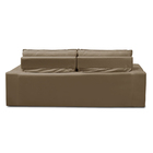 Sofá Retrátil E Reclinável 2 Lugares Com Molas 1,50m Ester Su