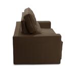 Sofá Retrátil E Reclinável 2 Lugares Com Molas 1,50m Lisboa S