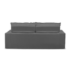 Sofá Retrátil E Reclinável 2 Lugares Com Molas 1,50m Livia Su