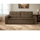 Sofá Retrátil E Reclinável 2 Lugares Com Molas 1,50m Veneza S