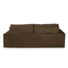 Sofá Retrátil E Reclinável 2 Lugares Com Molas 1,50m Veneza S