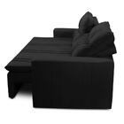 Sofá Retrátil E Reclinável 2 Lugares Com Molas 1,80m Eloa Sue