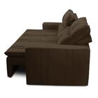 Sofá Retrátil E Reclinável 2 Lugares Com Molas 1,80m Eloa Sue