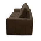 Sofá Retrátil E Reclinável 2 Lugares Com Molas 1,80m Eloa Sue