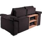 Sofá Retrátil E Reclinável 2 Lugares Havana 60cm - S00560-2e