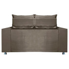 Sófa Retrátil E Reclinável 2 Lugares Madri 1,60cm C/molas Sue