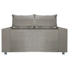 Sófa Retrátil E Reclinável 2 Lugares Madri 1,60cm C/molas Vel