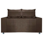 Sófa Retrátil E Reclinável 2 Lugares Madri 1,60cm C/molas Vel