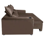 Sófa Retrátil E Reclinável 2 Lugares Madri 1,60cm C/molas Vel