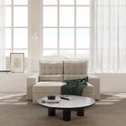 Sofá Retrátil E Reclinável 3 Lugares 180cm Embaúba Extra Cabe