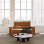 Sofá Retrátil E Reclinável 3 Lugares 190cm Embaúba Extra Cabe