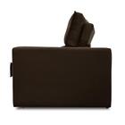 Sofá Retrátil E Reclinável 3 Lugares 2,10m Com Molas Milão Su