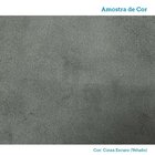 Sofá Retrátil E Reclinável 3 Lugares 200cm Bahamas Espresso M