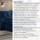 Sofá Retrátil E Reclinável 3 Lugares 210cm Avalon Super Pillo