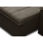 Sofá Retrátil E Reclinável 3 Lugares 210cm Com Porta Copos E