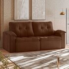 Sofá Retrátil E Reclinável 3 Lugares 230cm San Miguel Espress