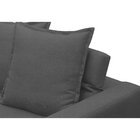 Sofá Retrátil E Reclinável 3 Lugares 235cm Molas Espirais E M