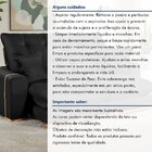 Sofá Retrátil E Reclinável 3 Lugares 250cm Kioto Preto