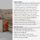 Sofá Retrátil E Reclinável 3 Lugares 250cm Santorini Bege