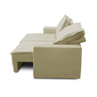 Sofá Retrátil E Reclinável 3 Lugares Com Molas 1,80m Ana Sued