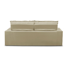 Sofá Retrátil E Reclinável 3 Lugares Com Molas 2,00m Livia Su