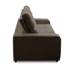 Sofá Retrátil E Reclinável 3 Lugares Com Molas 2,25m Bella Su