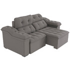 Sofá Retrátil E Reclinável 3 Lugares S161 Sierra Kappesberg