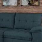 Sofá Retrátil E Reclinável 4 Lugares 2,15m Besthouse Maresias