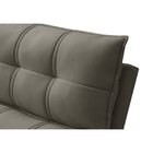 Sofá Retrátil E Reclinável 4 Lugares 250cm Com Porta Copos E