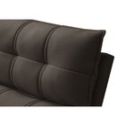 Sofá Retrátil E Reclinável 4 Lugares 250cm Com Porta Copos E