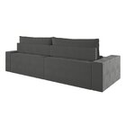 Sofá Retrátil E Reclinável 4 Lugares 300cm Embaúba Extra Cabe