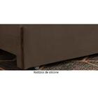 Sofá Retrátil E Reclinável Apolo 2,30m 4 Lugares Bege