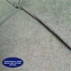 Sofá Retrátil E Reclinável Bipartido 2,60m 4 Lugares Com Mola